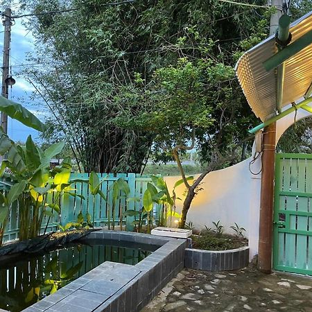 Hoi An Coastal Charm Villa - Jaccuzi Pool - Netflix Tan Thanh エクステリア 写真