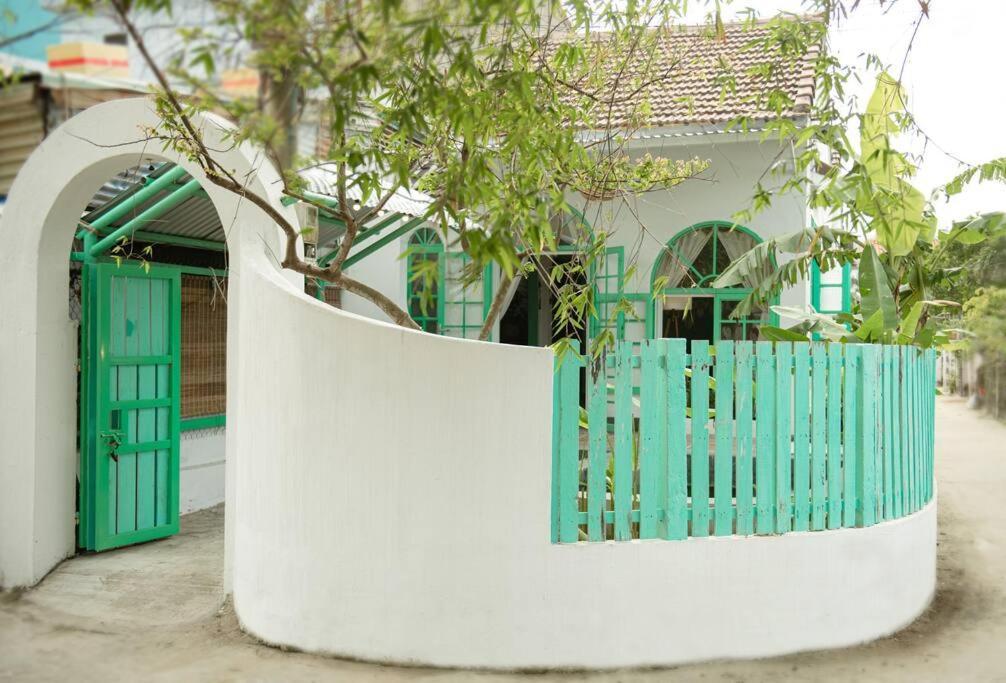 Hoi An Coastal Charm Villa - Jaccuzi Pool - Netflix Tan Thanh エクステリア 写真