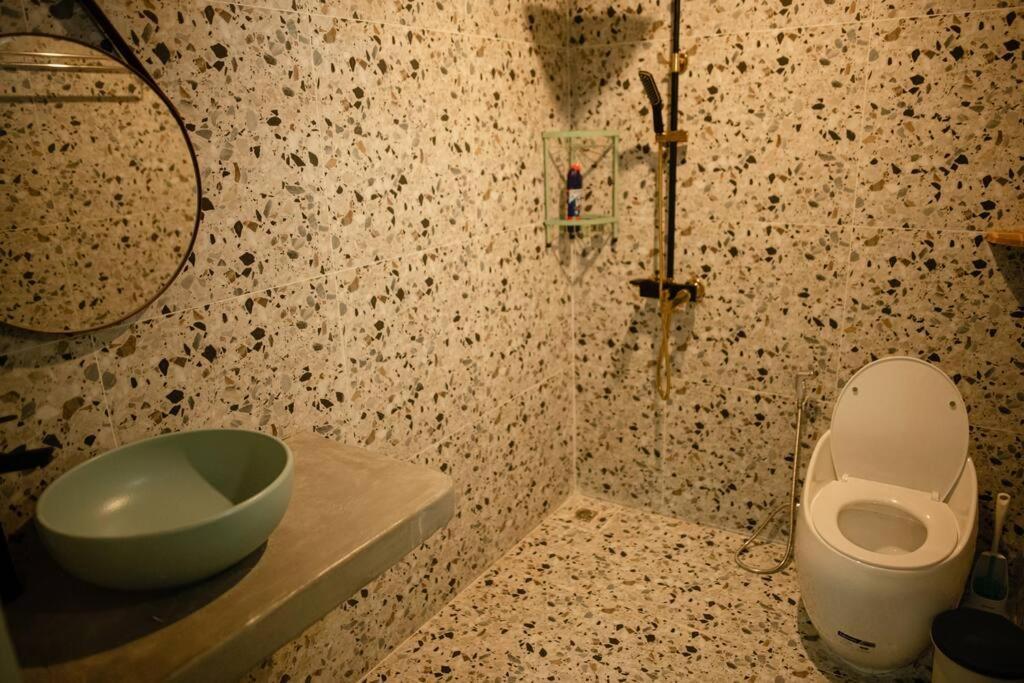 Hoi An Coastal Charm Villa - Jaccuzi Pool - Netflix Tan Thanh エクステリア 写真