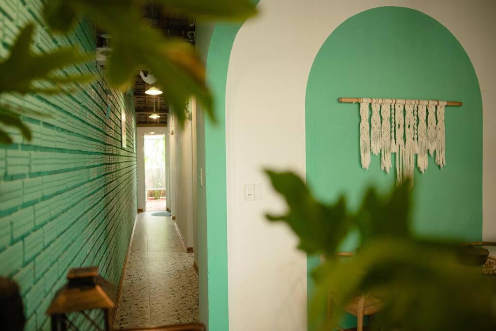 Hoi An Coastal Charm Villa - Jaccuzi Pool - Netflix Tan Thanh エクステリア 写真