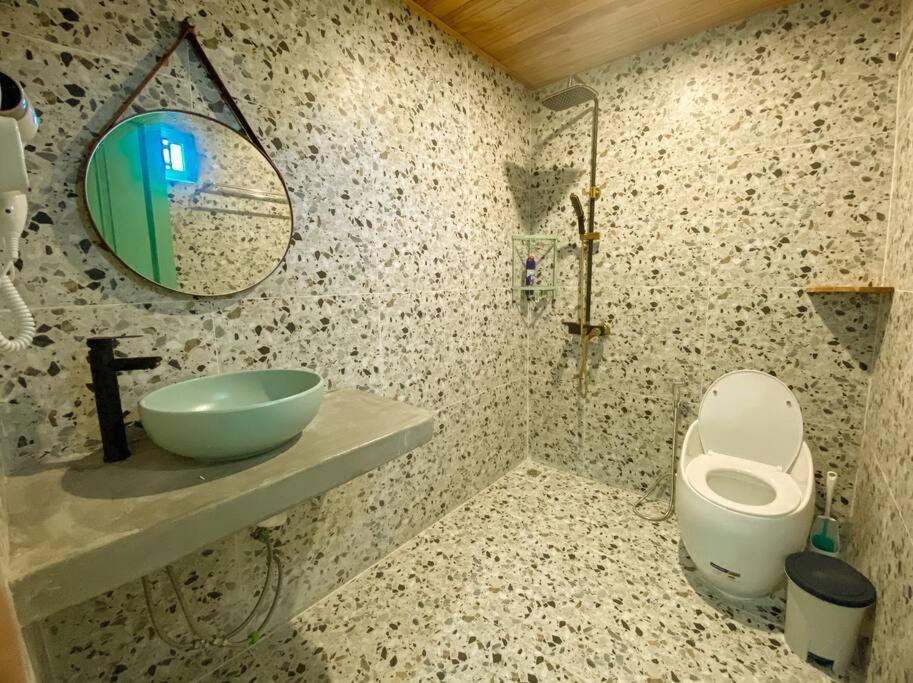 Hoi An Coastal Charm Villa - Jaccuzi Pool - Netflix Tan Thanh エクステリア 写真