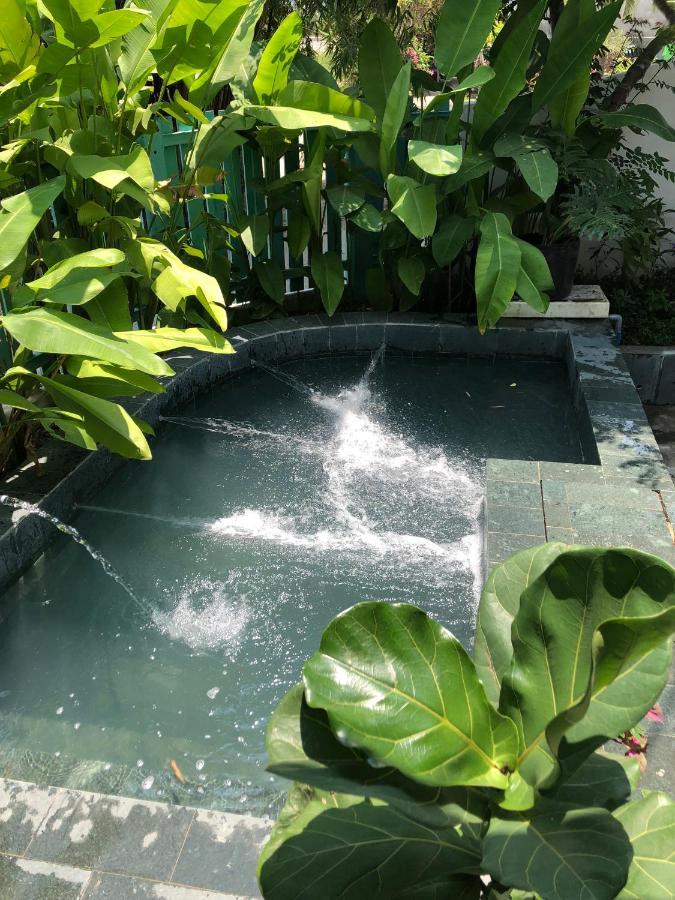 Hoi An Coastal Charm Villa - Jaccuzi Pool - Netflix Tan Thanh エクステリア 写真