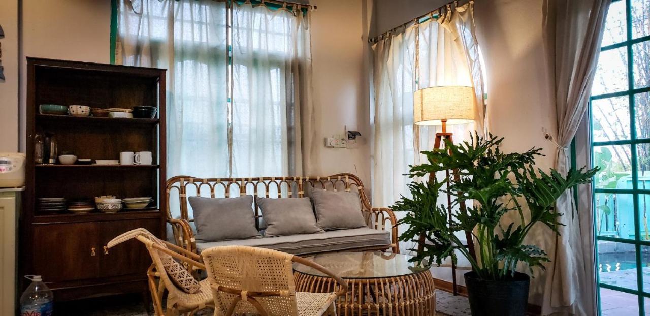 Hoi An Coastal Charm Villa - Jaccuzi Pool - Netflix Tan Thanh エクステリア 写真
