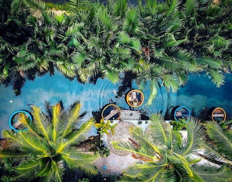Hoi An Coastal Charm Villa - Jaccuzi Pool - Netflix Tan Thanh エクステリア 写真