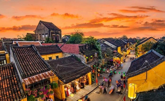 Hoi An Coastal Charm Villa - Jaccuzi Pool - Netflix Tan Thanh エクステリア 写真